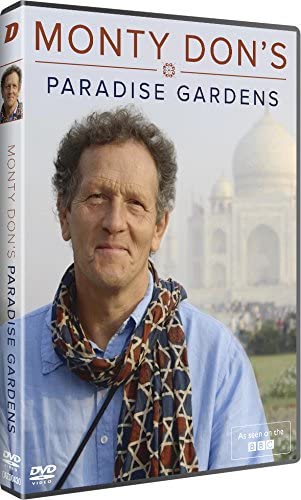 Monty Don's Paradise Gardens (BBC)