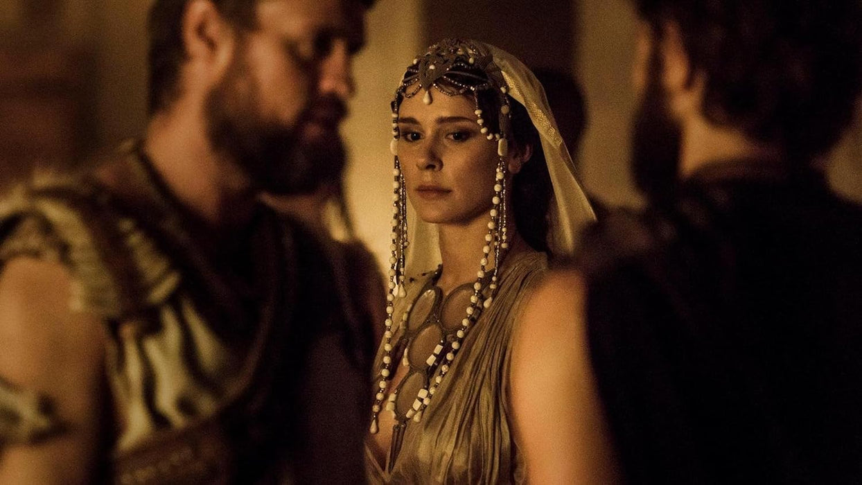 Troy: Fall of A City (BBC)