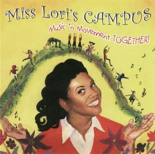 Music 'N Movement Together