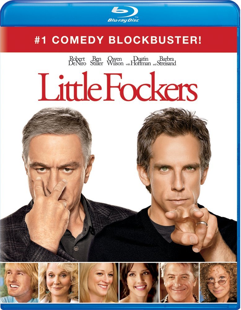 Little Fockers