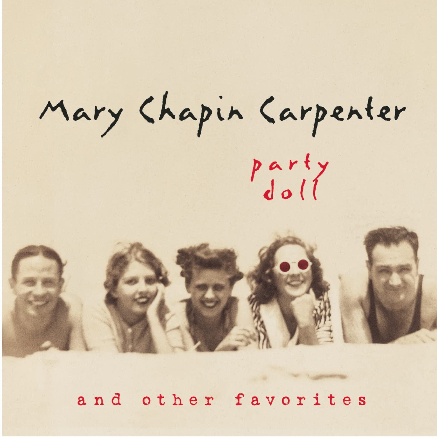 Party Doll And Other Favorites (Best Of