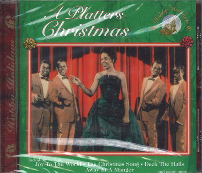 Platters Christmas