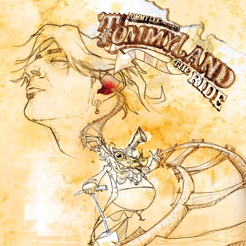 Tommyland: the Ride