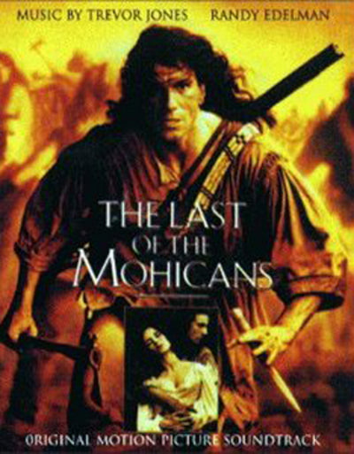 The Last of the Mohicans