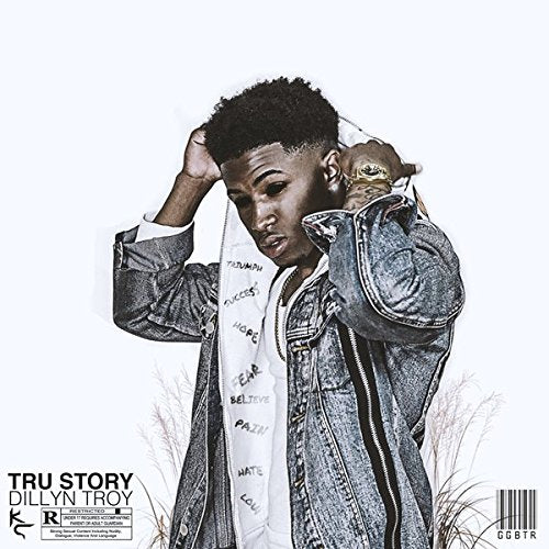 Tru Story