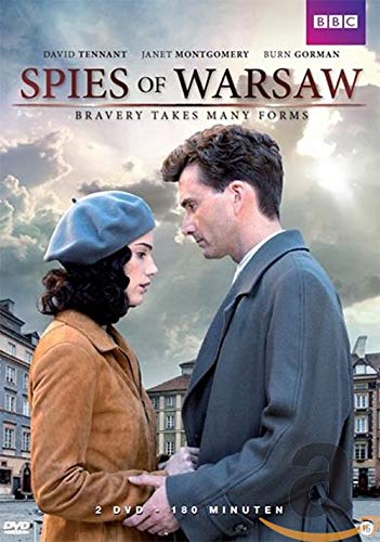 Spies of warsaw