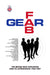 Fab Gear: The British Beat Explosion and Its Aftershocks