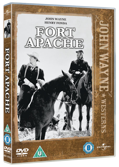 Fort Apache