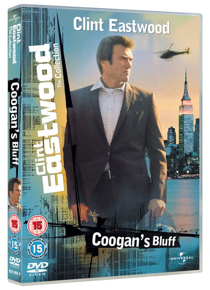 Coogan's Bluff