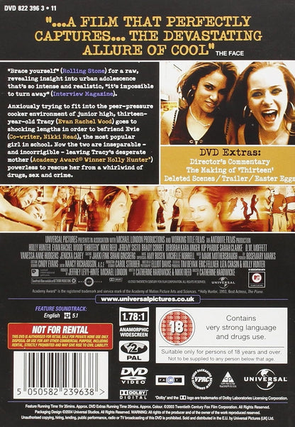 Thirteen
