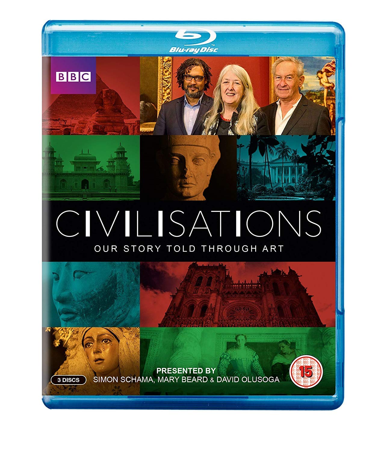 Civilisations