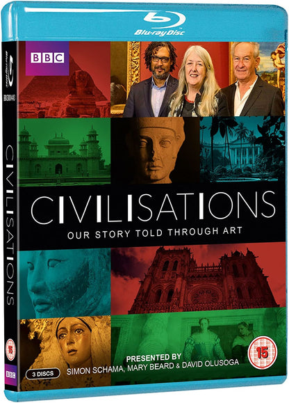 Civilisations