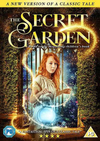 The Secret Garden