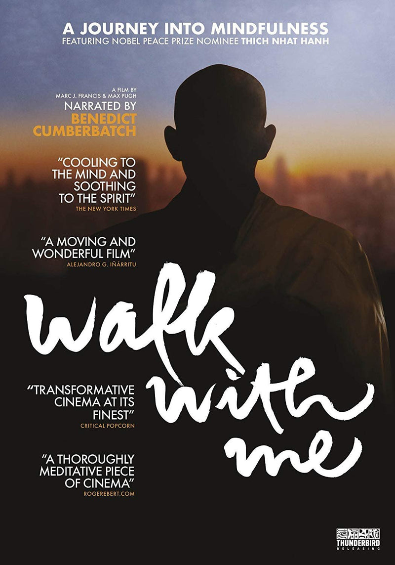 Walk With Me