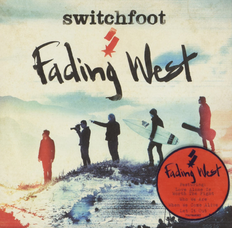Fading West