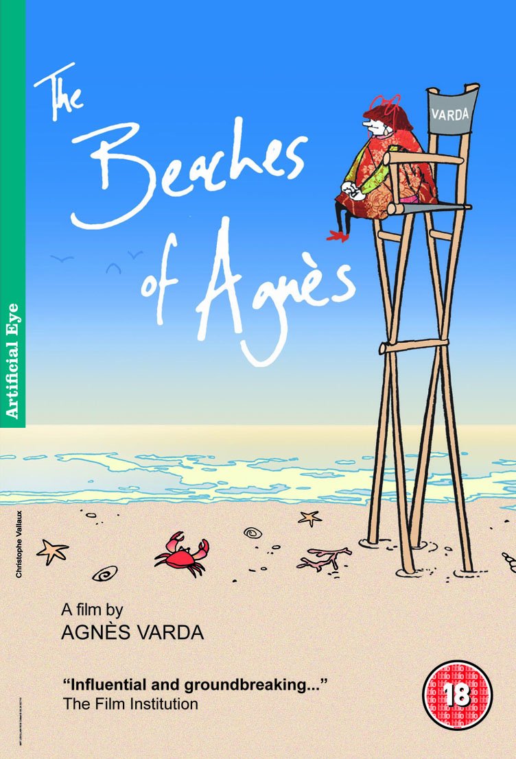 The Beaches of Agnès
