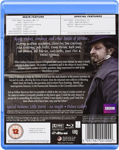 Little Dorrit