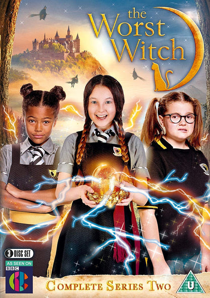 The Worst Witch - Series 2