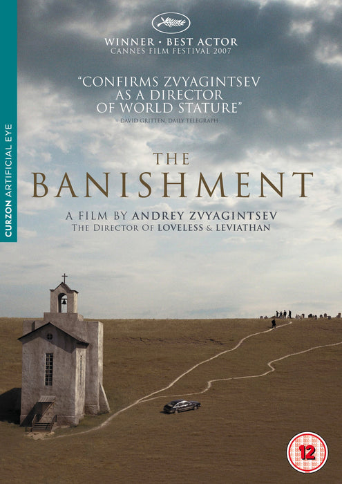The Banishment