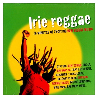 Irie Reggae