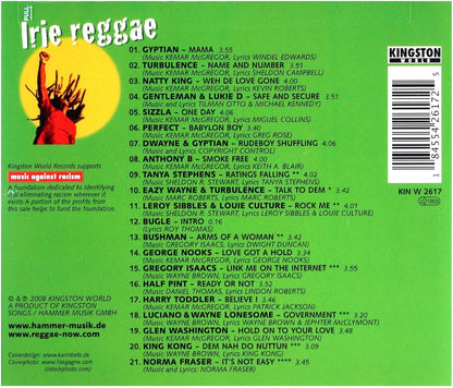 Irie Reggae