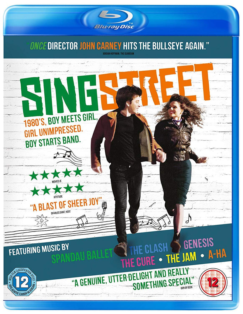 Sing Street