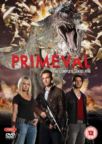 Primeval Series 5