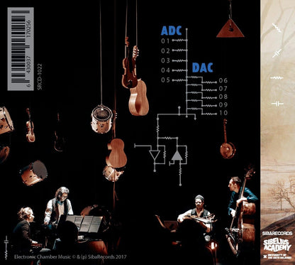 Electronic Chamber Music