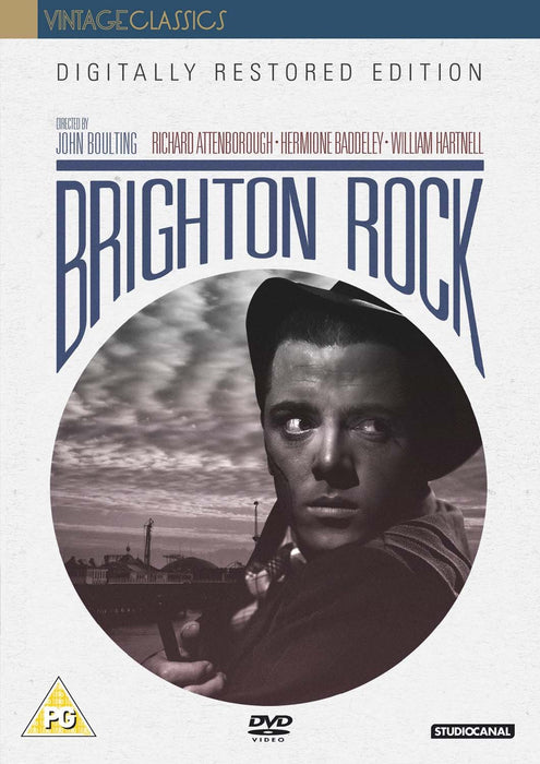 Brighton Rock - Special Edition