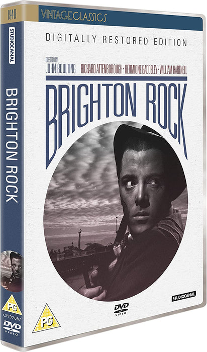 Brighton Rock - Special Edition