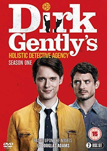 Dirk Gently's Holistic Detective Agency: Season One