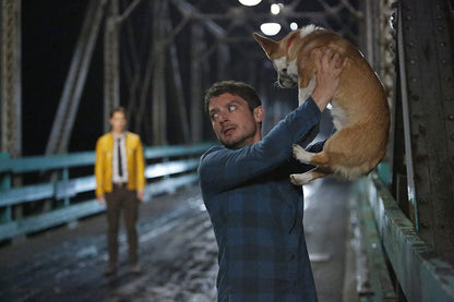 Dirk Gently's Holistic Detective Agency: Season One