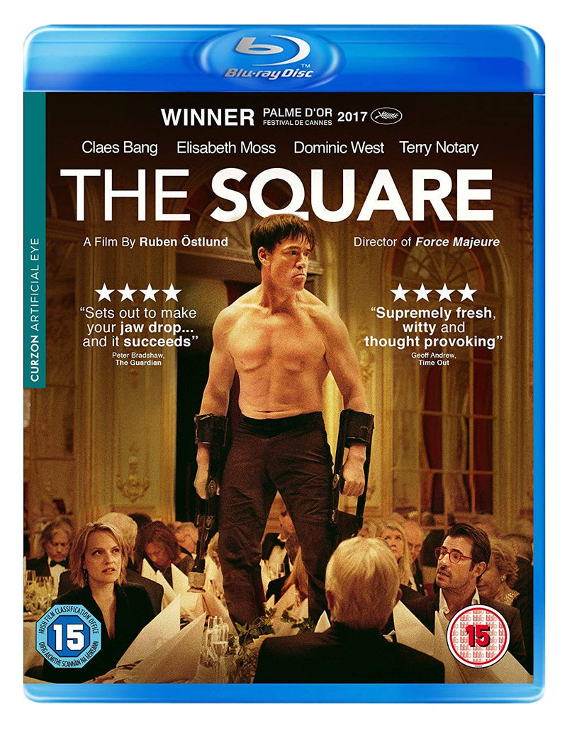 The Square
