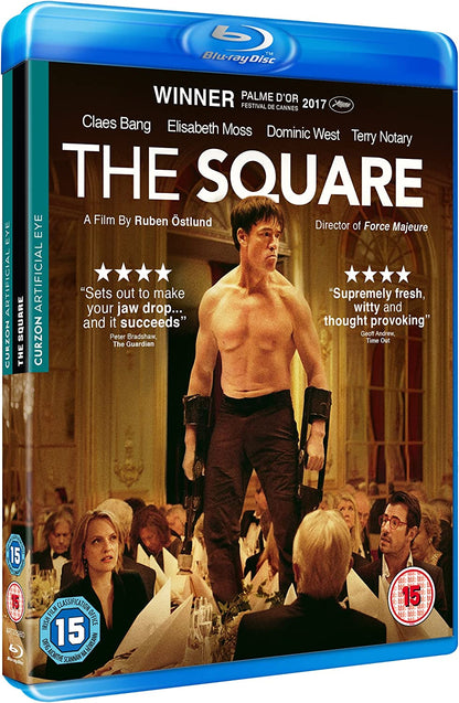 The Square
