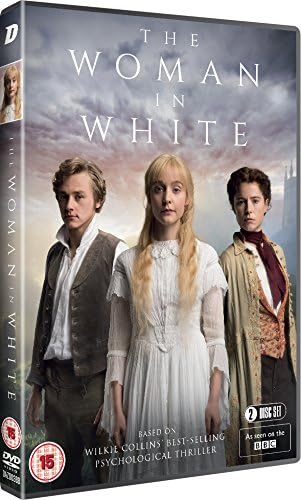 The Woman in White (BBC)