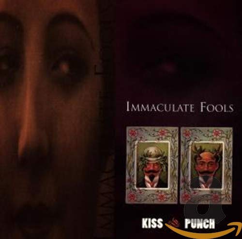 Kiss And Punch