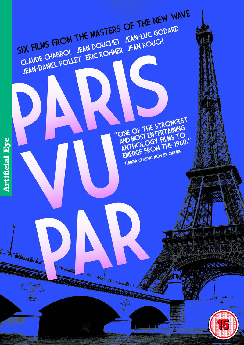 Paris Vu Par