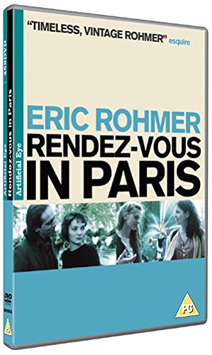 Rendez-Vous In Paris