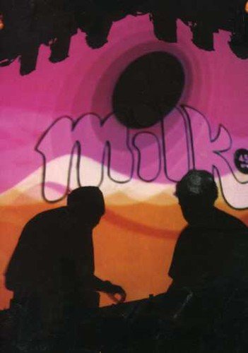 DJ SHADOW & CUT CHEMIST / PRODUCT PLACEMENT ON TOUR