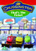 Chuggington - That's the Ticket