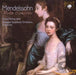 Violin Concertos (Sharon, Verhey, Amati Co)