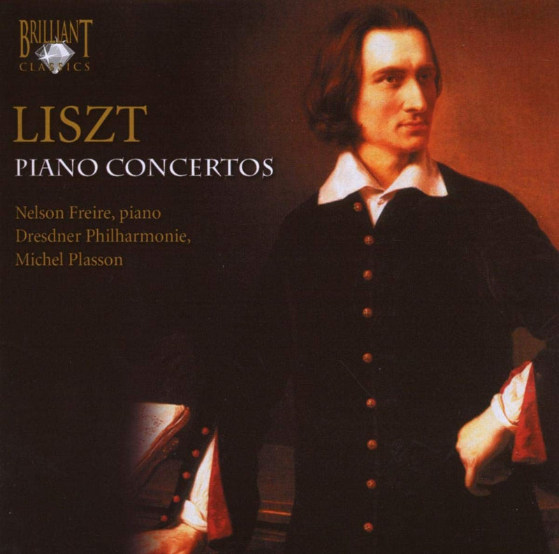 Piano Concertos (Freire)
