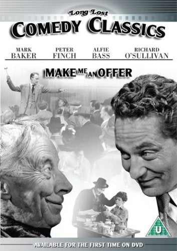 Comedy Classics - Make Me an Offer