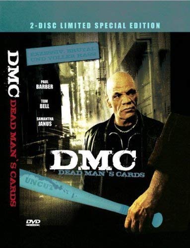 Dead Mans Cards