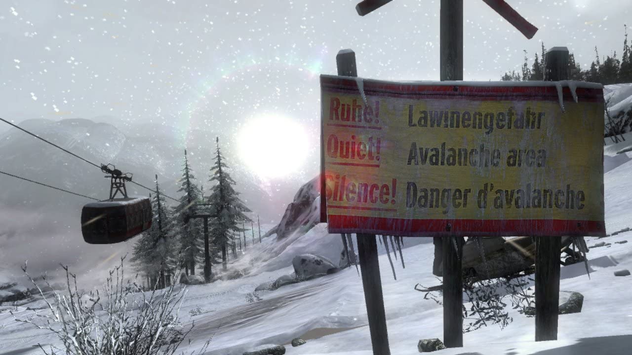 James Bond 007 Legend (PS3)