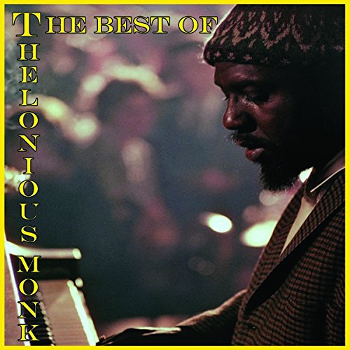 The Best Of Thelonious Monk