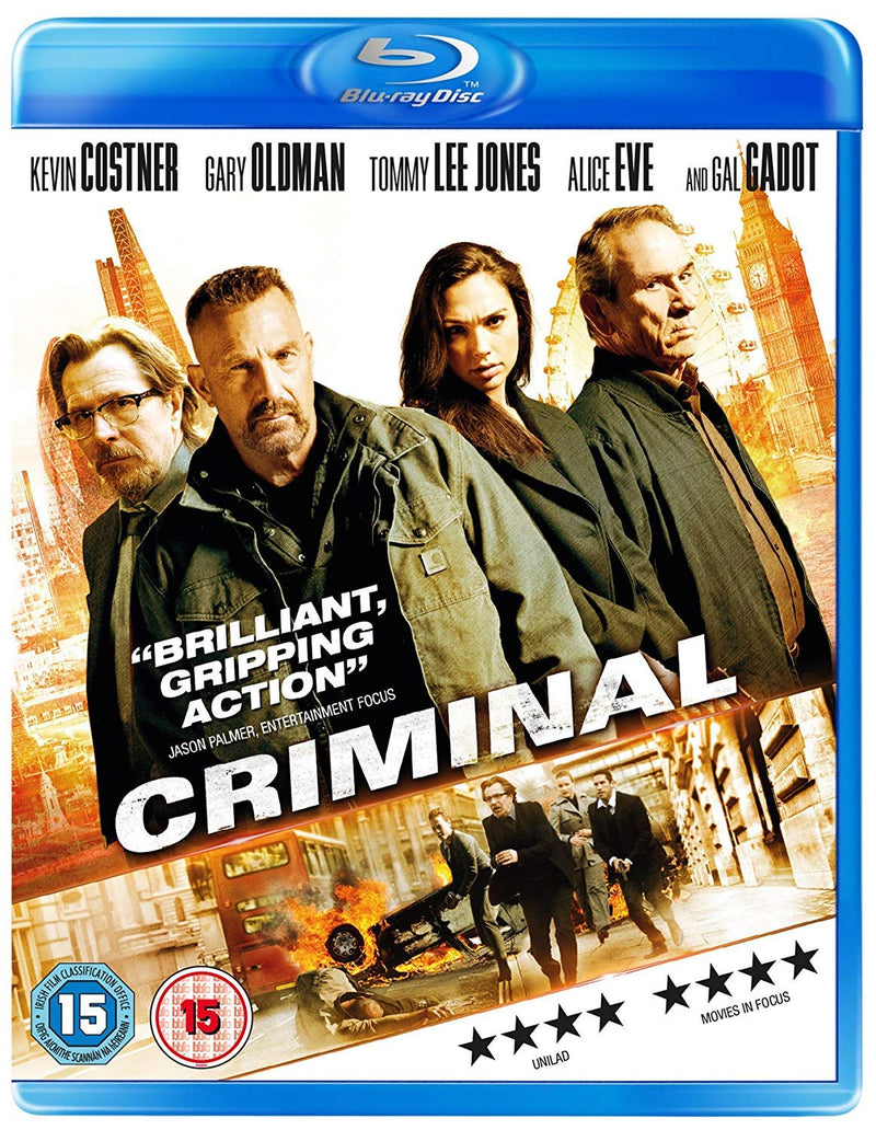 Criminal