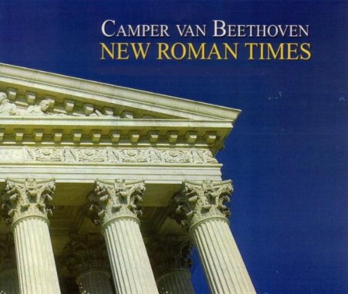 New Roman Times