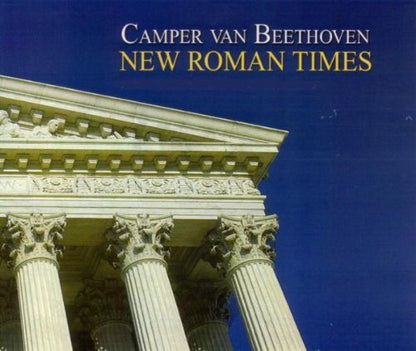 New Roman Times