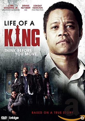 Life of a king